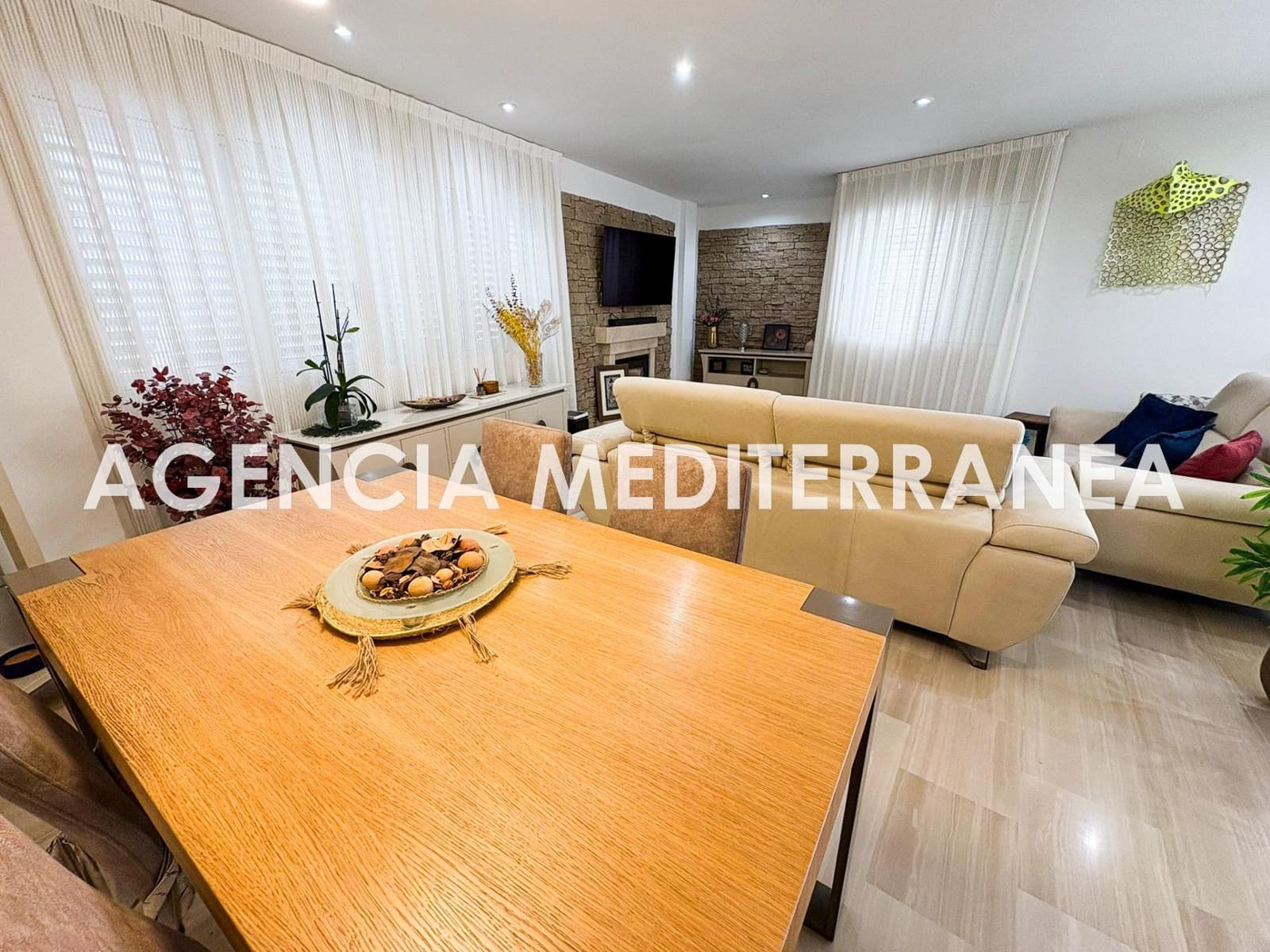 4 sypialnia Willa na sprzedaż w L'Eliana z basenem - 655 000 € (Ref: 9551647)