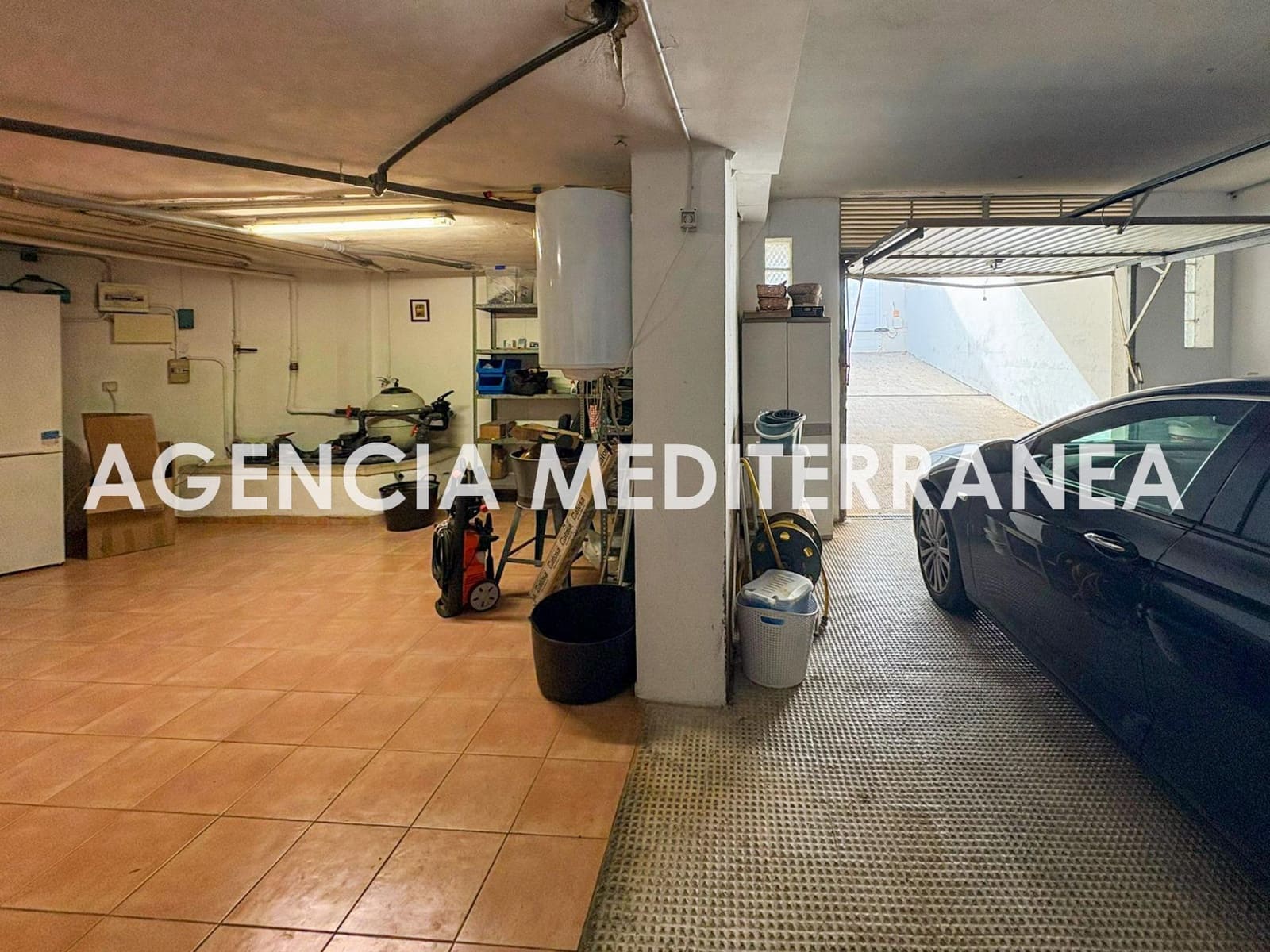 4 sypialnia Willa na sprzedaż w L'Eliana z basenem - 655 000 € (Ref: 9551647)