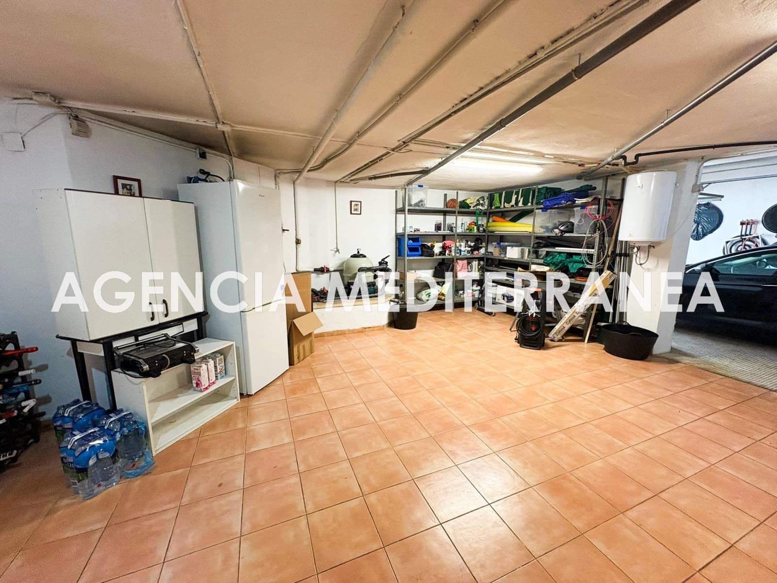 4 sypialnia Willa na sprzedaż w L'Eliana z basenem - 655 000 € (Ref: 9551647)