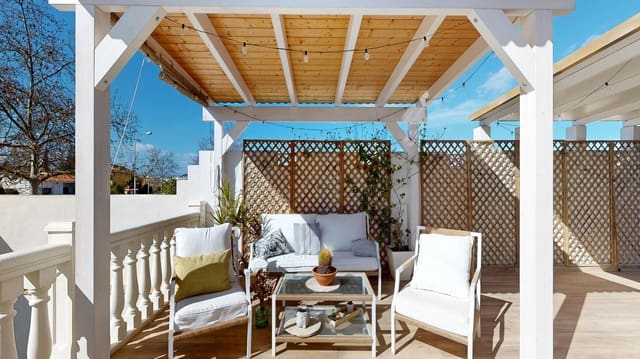 4 soveværelse Villa til salg i L'Eliana med swimmingpool - € 655.000 (Ref: 9551647)