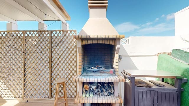 4 soveværelse Villa til salg i L'Eliana med swimmingpool - € 655.000 (Ref: 9551647)