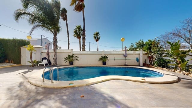 4 soveværelse Villa til salg i L'Eliana med swimmingpool - € 655.000 (Ref: 9551647)