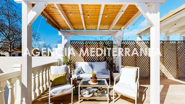 4 sovrum Villa till salu i L'Eliana med pool - 655 000 € (Ref: 9551647)