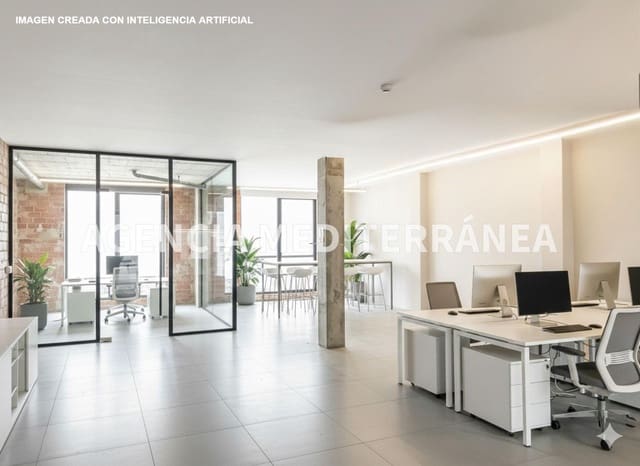 Komercyjne na sprzedaż w Alcàsser - 125 000 € (Ref: 9551648)