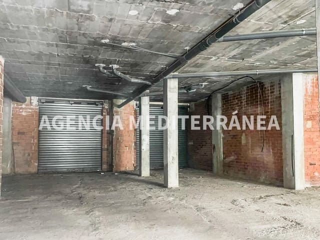 Komercyjne na sprzedaż w Alcàsser - 125 000 € (Ref: 9551648)