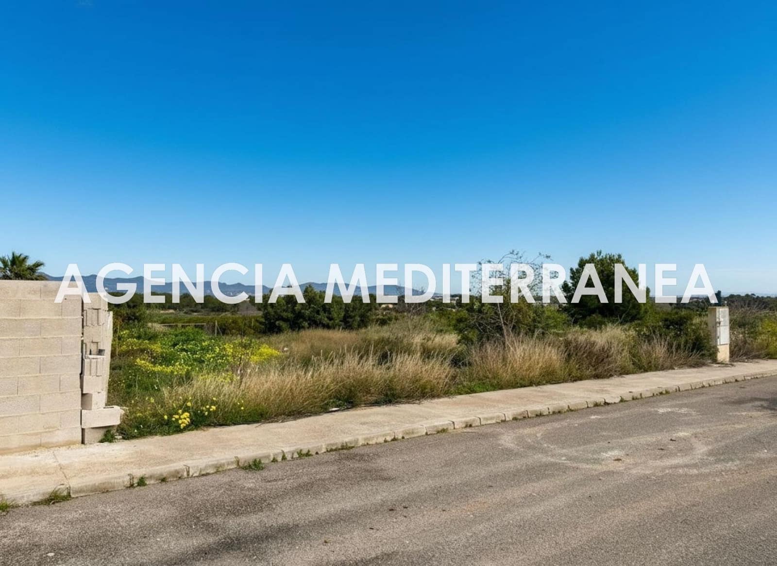 Byggegrund til salg i Betera - € 195.000 (Ref: 9551650)