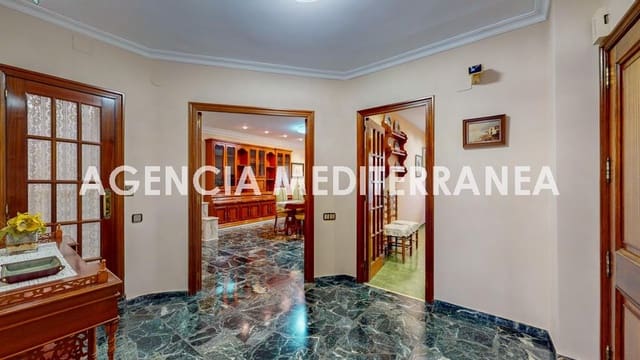 4 sovrum Lägenhet till salu i Silla - 239 000 € (Ref: 9551651)