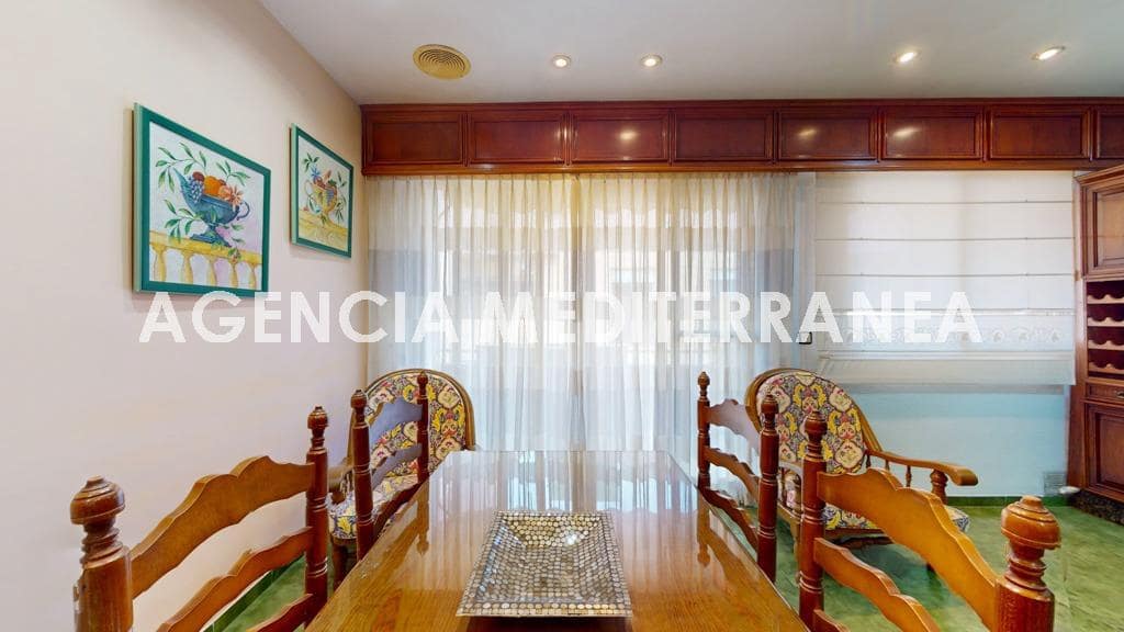 4 sovrum Lägenhet till salu i Silla - 239 000 € (Ref: 9551651)