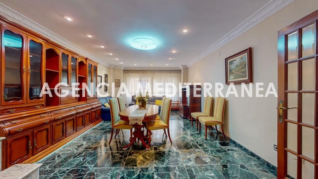 4 sovrum Lägenhet till salu i Silla - 239 000 € (Ref: 9551651)