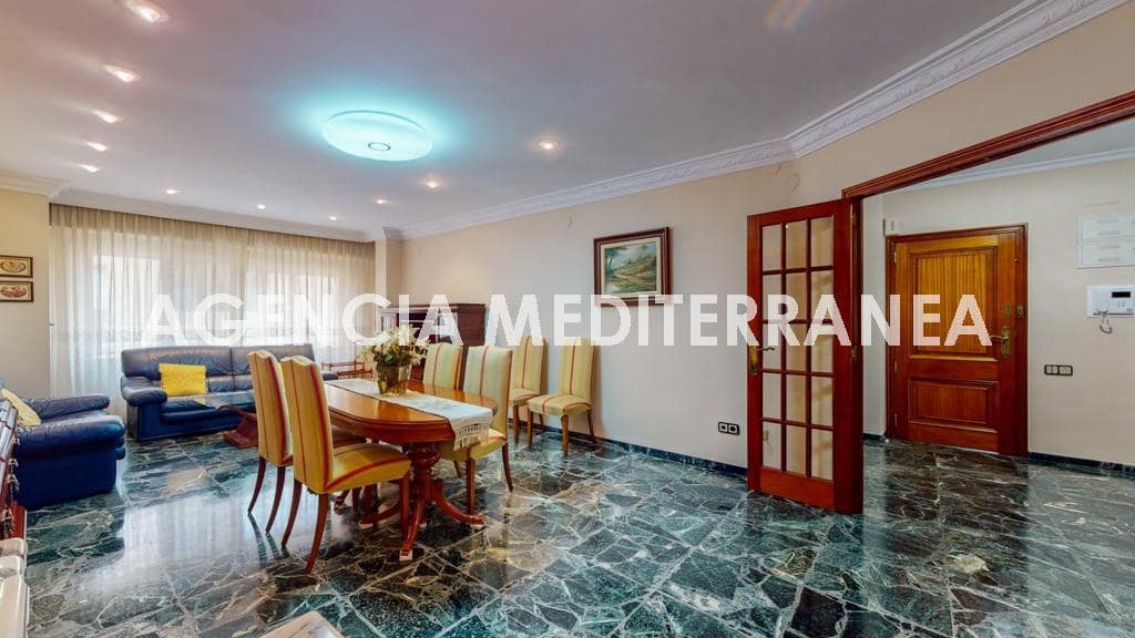 4 sovrum Lägenhet till salu i Silla - 239 000 € (Ref: 9551651)