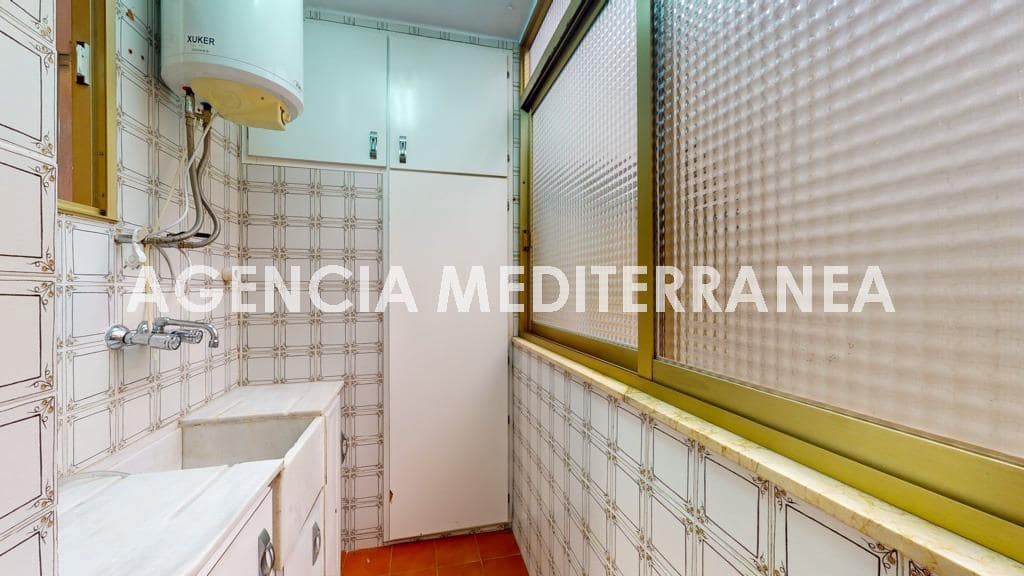 4 sovrum Lägenhet till salu i Silla - 239 000 € (Ref: 9551651)