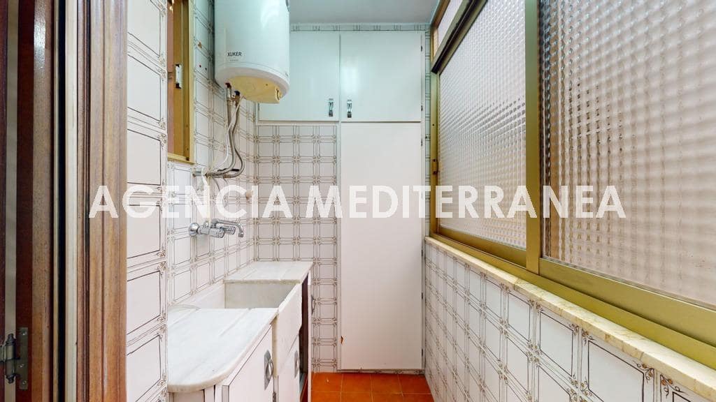 4 sovrum Lägenhet till salu i Silla - 239 000 € (Ref: 9551651)