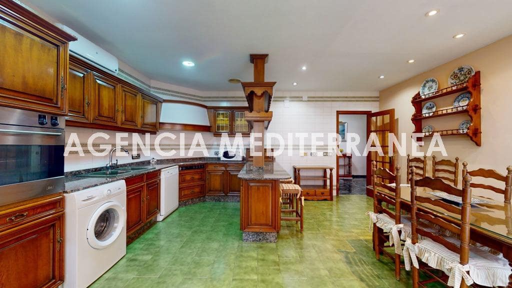 4 sovrum Lägenhet till salu i Silla - 239 000 € (Ref: 9551651)