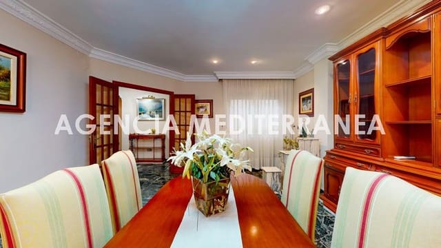 4 sovrum Lägenhet till salu i Silla - 239 000 € (Ref: 9551651)