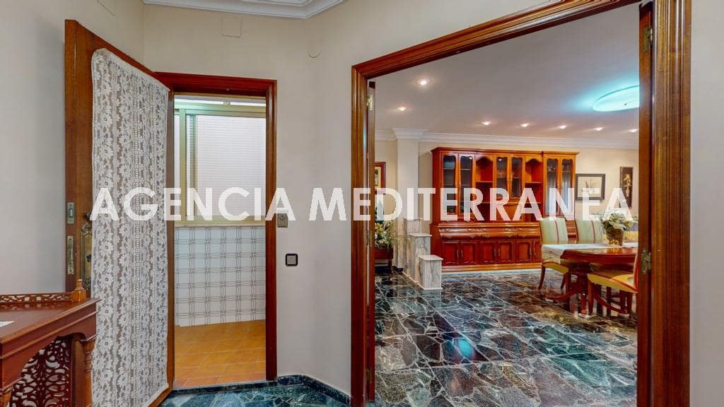 4 sovrum Lägenhet till salu i Silla - 239 000 € (Ref: 9551651)