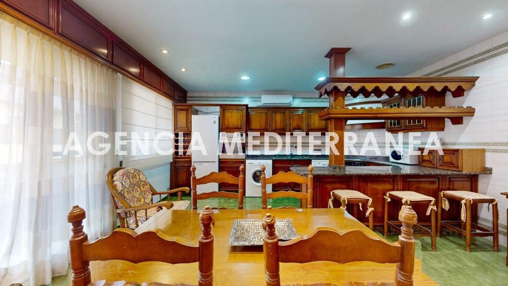 4 sovrum Lägenhet till salu i Silla - 239 000 € (Ref: 9551651)