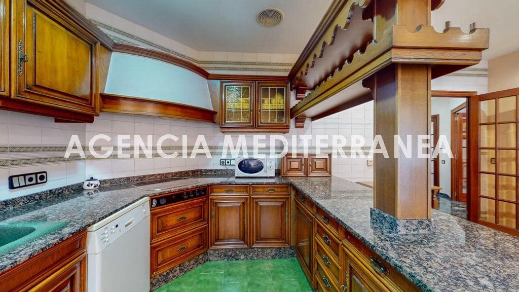 4 sovrum Lägenhet till salu i Silla - 239 000 € (Ref: 9551651)