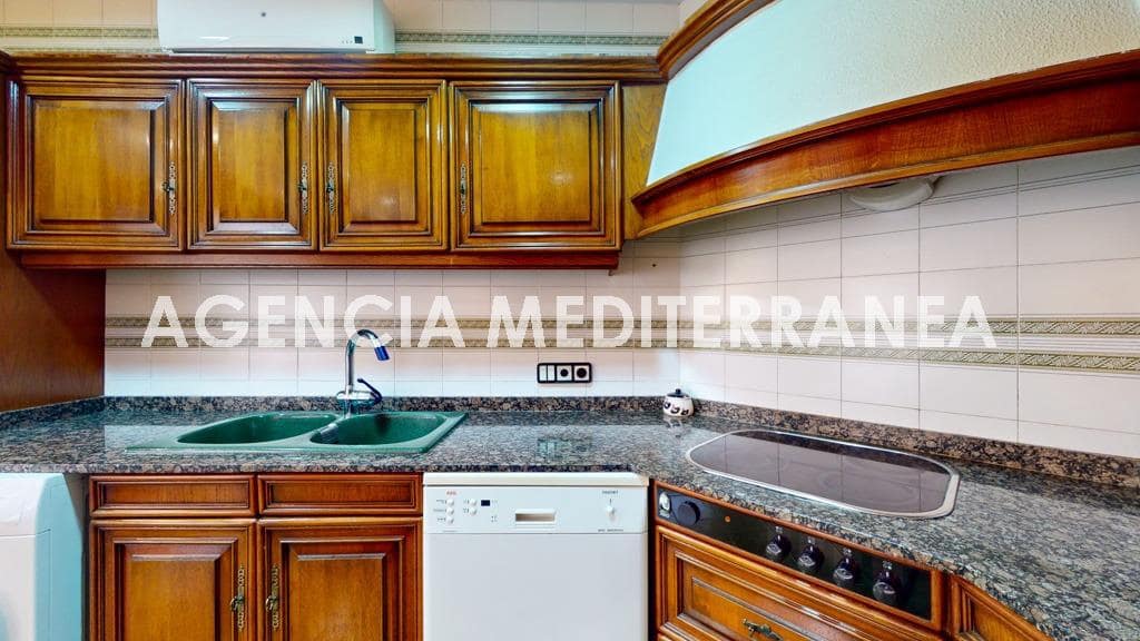 4 sovrum Lägenhet till salu i Silla - 239 000 € (Ref: 9551651)