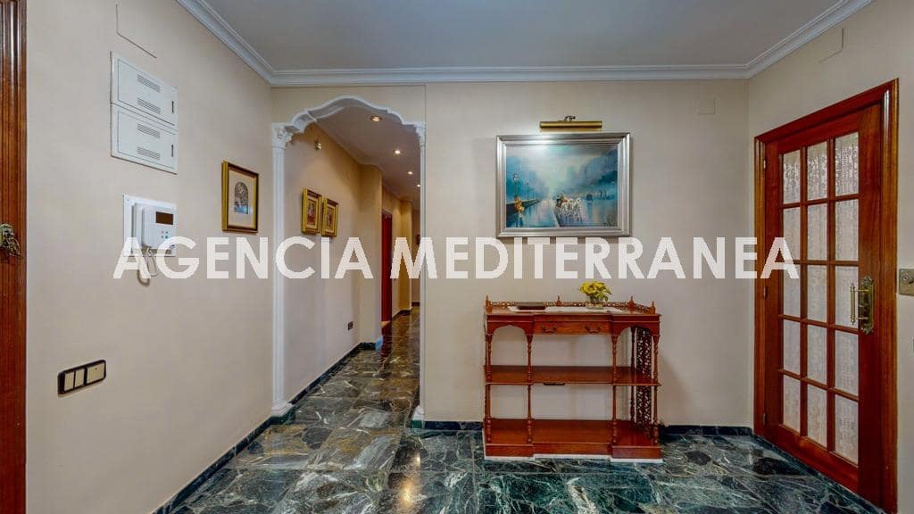 4 sovrum Lägenhet till salu i Silla - 239 000 € (Ref: 9551651)