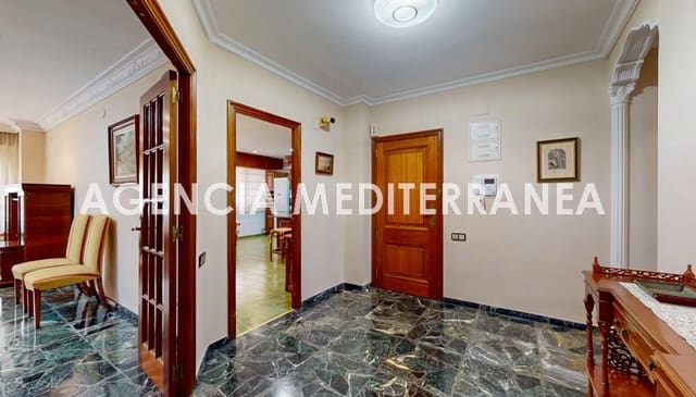 4 sovrum Lägenhet till salu i Silla - 239 000 € (Ref: 9551651)