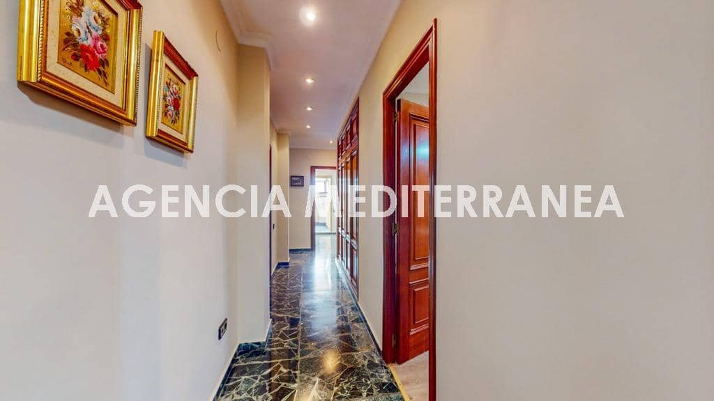 4 sovrum Lägenhet till salu i Silla - 239 000 € (Ref: 9551651)