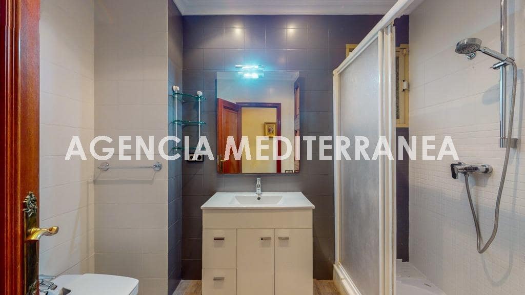 4 sovrum Lägenhet till salu i Silla - 239 000 € (Ref: 9551651)