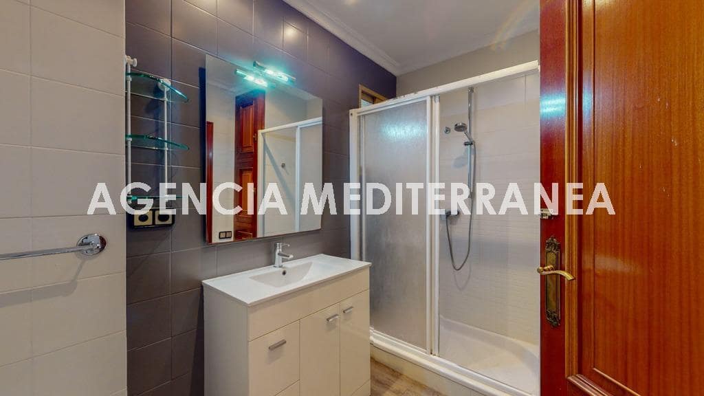 4 sovrum Lägenhet till salu i Silla - 239 000 € (Ref: 9551651)