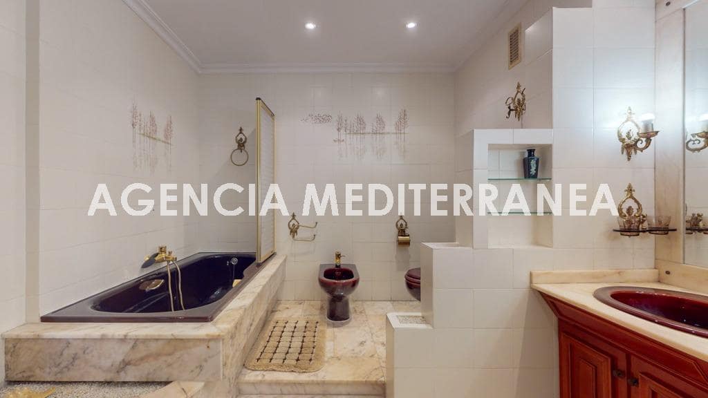 4 sovrum Lägenhet till salu i Silla - 239 000 € (Ref: 9551651)