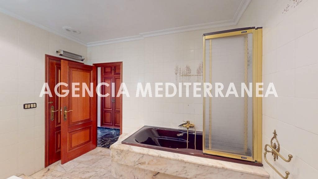 4 sovrum Lägenhet till salu i Silla - 239 000 € (Ref: 9551651)