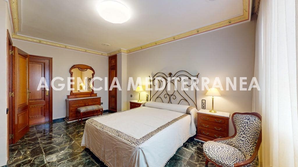 4 sovrum Lägenhet till salu i Silla - 239 000 € (Ref: 9551651)