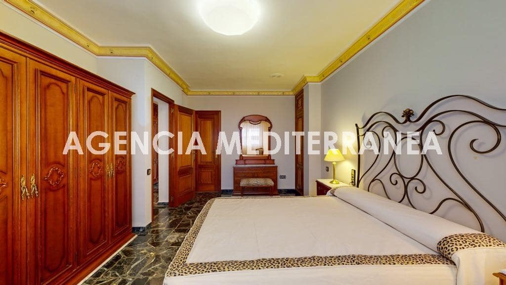 4 sovrum Lägenhet till salu i Silla - 239 000 € (Ref: 9551651)