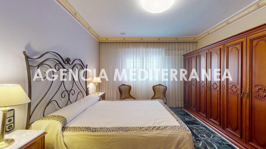 4 sovrum Lägenhet till salu i Silla - 239 000 € (Ref: 9551651)