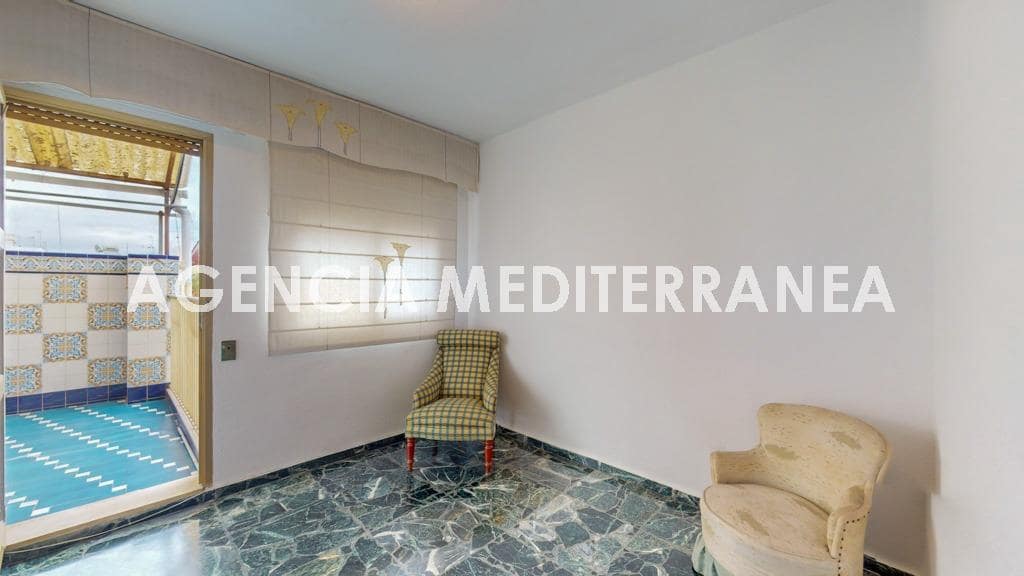 4 sovrum Lägenhet till salu i Silla - 239 000 € (Ref: 9551651)