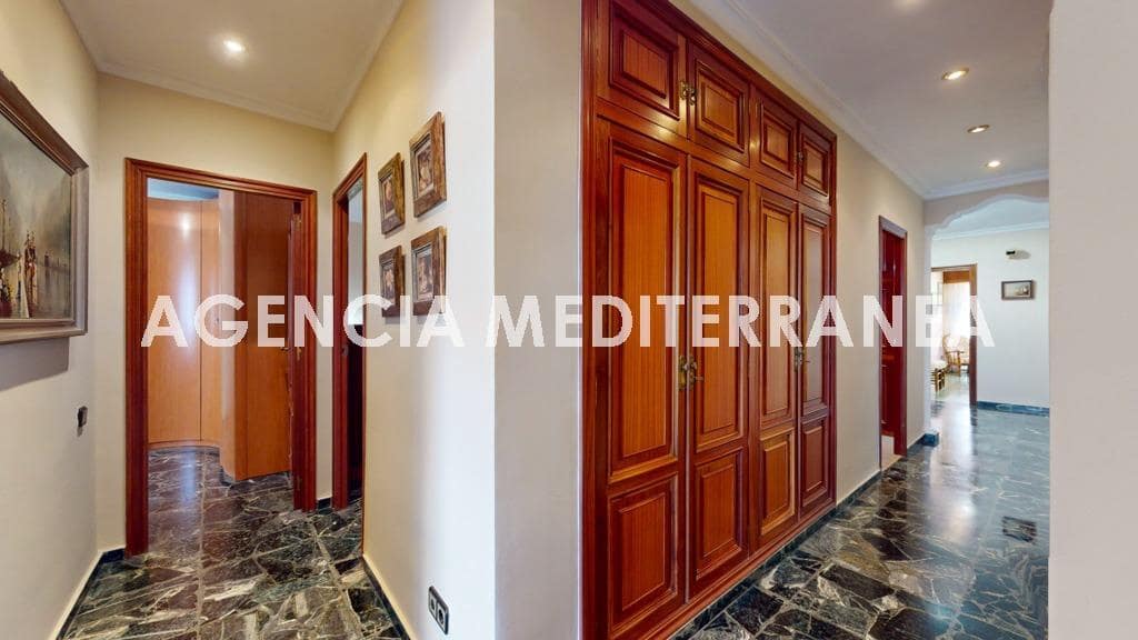 4 sovrum Lägenhet till salu i Silla - 239 000 € (Ref: 9551651)