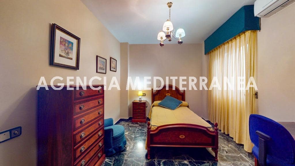 4 sovrum Lägenhet till salu i Silla - 239 000 € (Ref: 9551651)