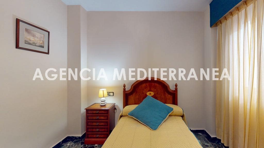 4 sovrum Lägenhet till salu i Silla - 239 000 € (Ref: 9551651)