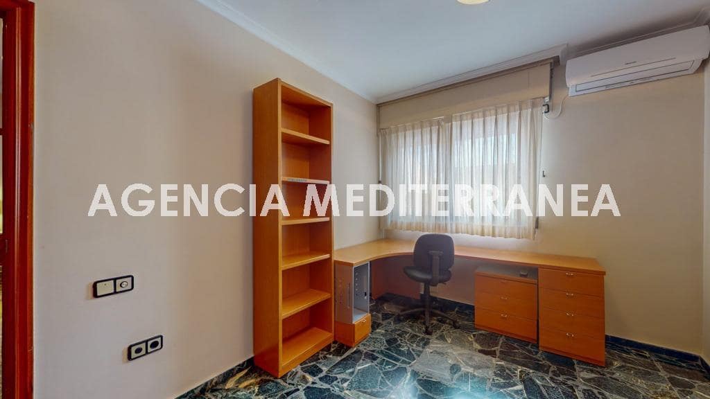 4 sovrum Lägenhet till salu i Silla - 239 000 € (Ref: 9551651)