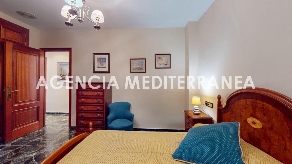 4 sovrum Lägenhet till salu i Silla - 239 000 € (Ref: 9551651)