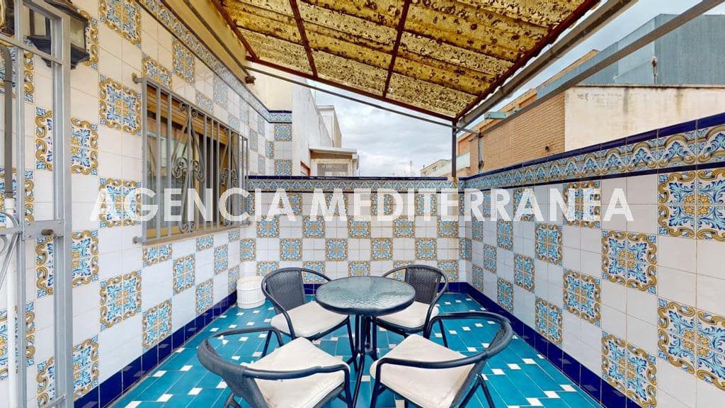 4 sovrum Lägenhet till salu i Silla - 239 000 € (Ref: 9551651)