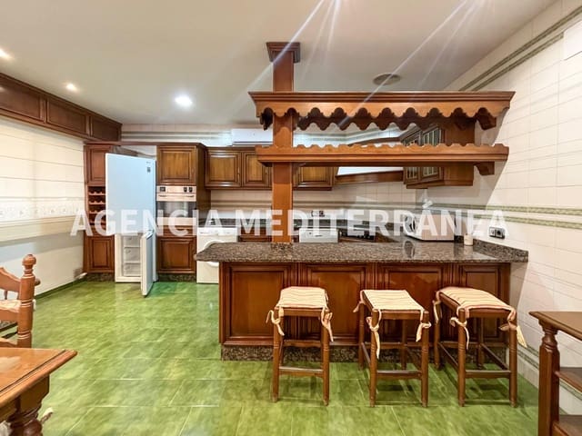 4 soverom Leilighet til salgs i Silla - € 225 000 (Ref: 9551651)