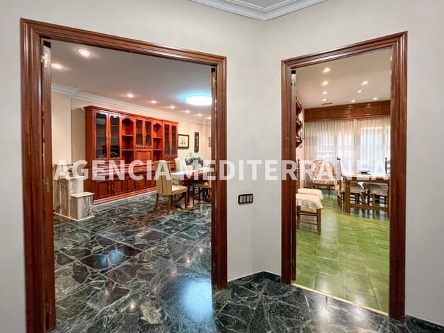 4 soverom Leilighet til salgs i Silla - € 225 000 (Ref: 9551651)