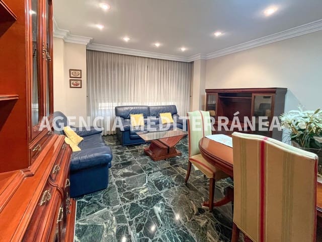 4 soverom Leilighet til salgs i Silla - € 225 000 (Ref: 9551651)