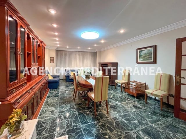 4 soverom Leilighet til salgs i Silla - € 225 000 (Ref: 9551651)