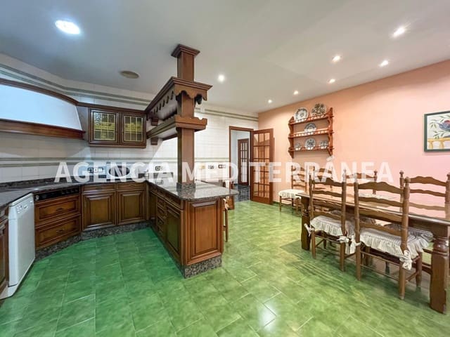 4 Zimmer Wohnung zu verkaufen in Silla - 225.000 € (Ref: 9551651)