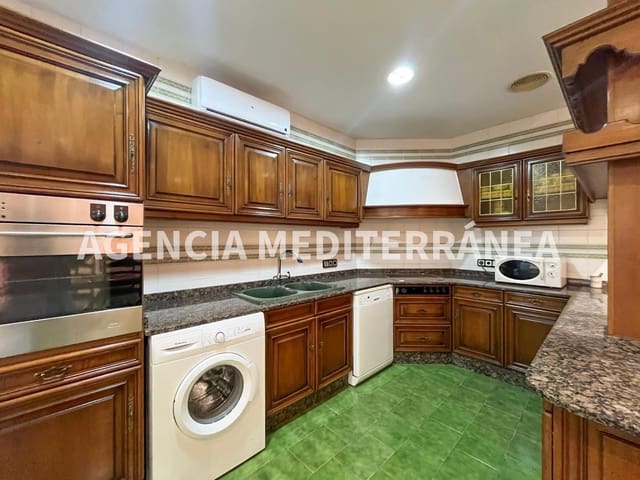 4 Zimmer Wohnung zu verkaufen in Silla - 225.000 € (Ref: 9551651)