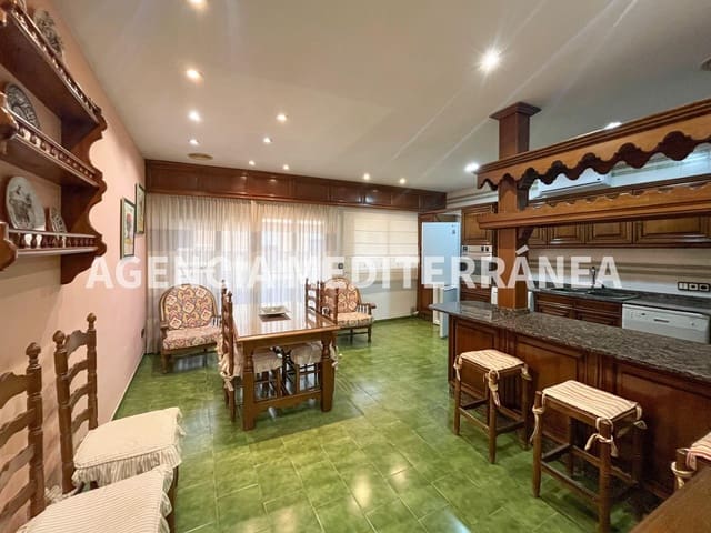 4 Zimmer Wohnung zu verkaufen in Silla - 225.000 € (Ref: 9551651)