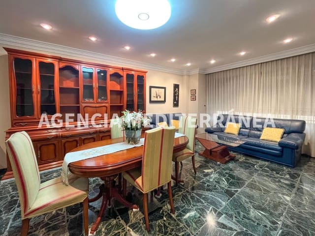 4 Zimmer Wohnung zu verkaufen in Silla - 225.000 € (Ref: 9551651)