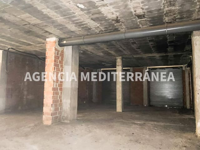 Komercyjne na sprzedaż w Alcàsser - 155 000 € (Ref: 9551652)