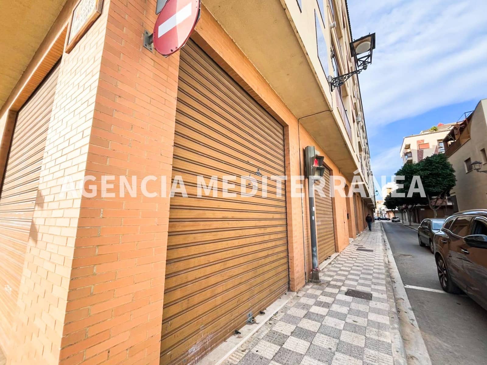 Comercial para venda em Alcasser - 155 000 € (Ref: 9551652)