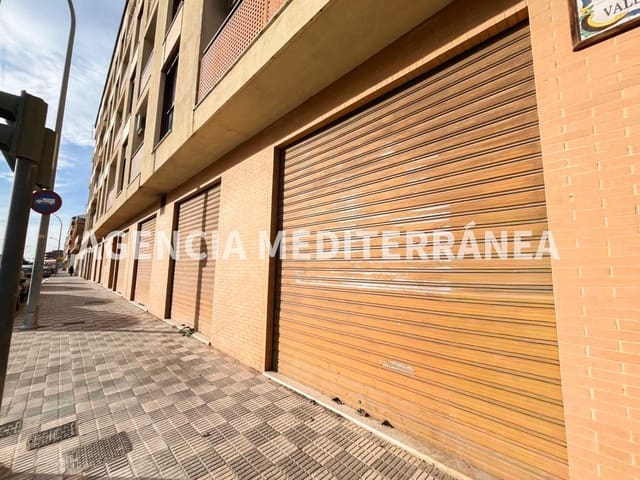 Komercyjne na sprzedaż w Alcàsser - 155 000 € (Ref: 9551652)